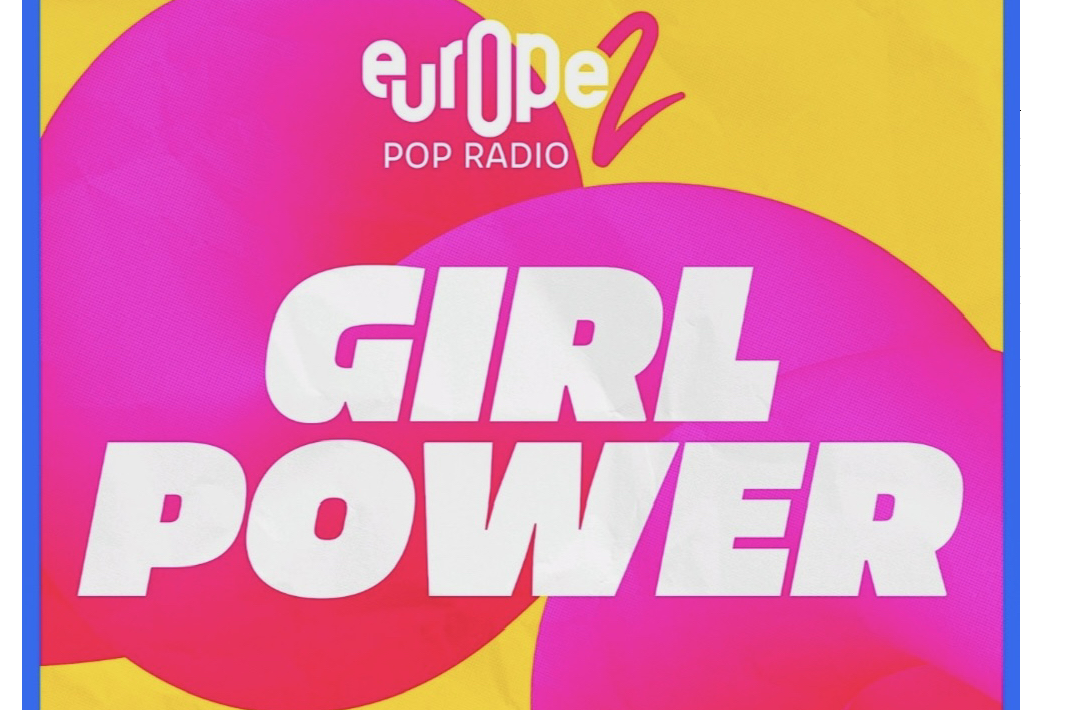 retrouvez toutes les webradios d'Europe 2 sur E2maxx!