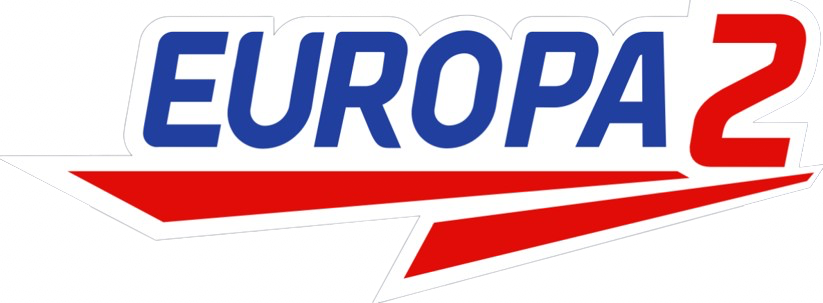 Europa 2 original logo