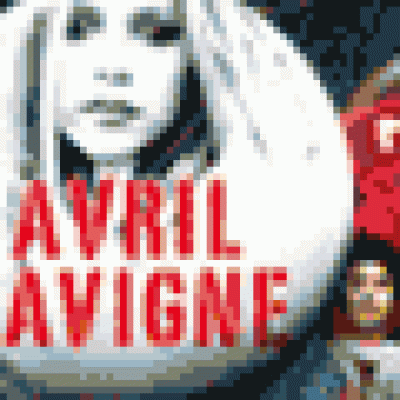 01bande Effect E2 Live 2004