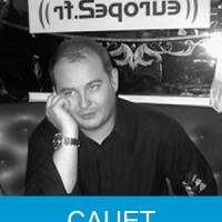 Cauet