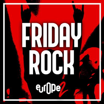 Fridayrock