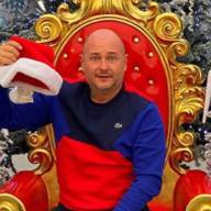 Calendrier de l'avent de Cauet